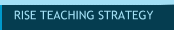 RISE Teaching Strategy